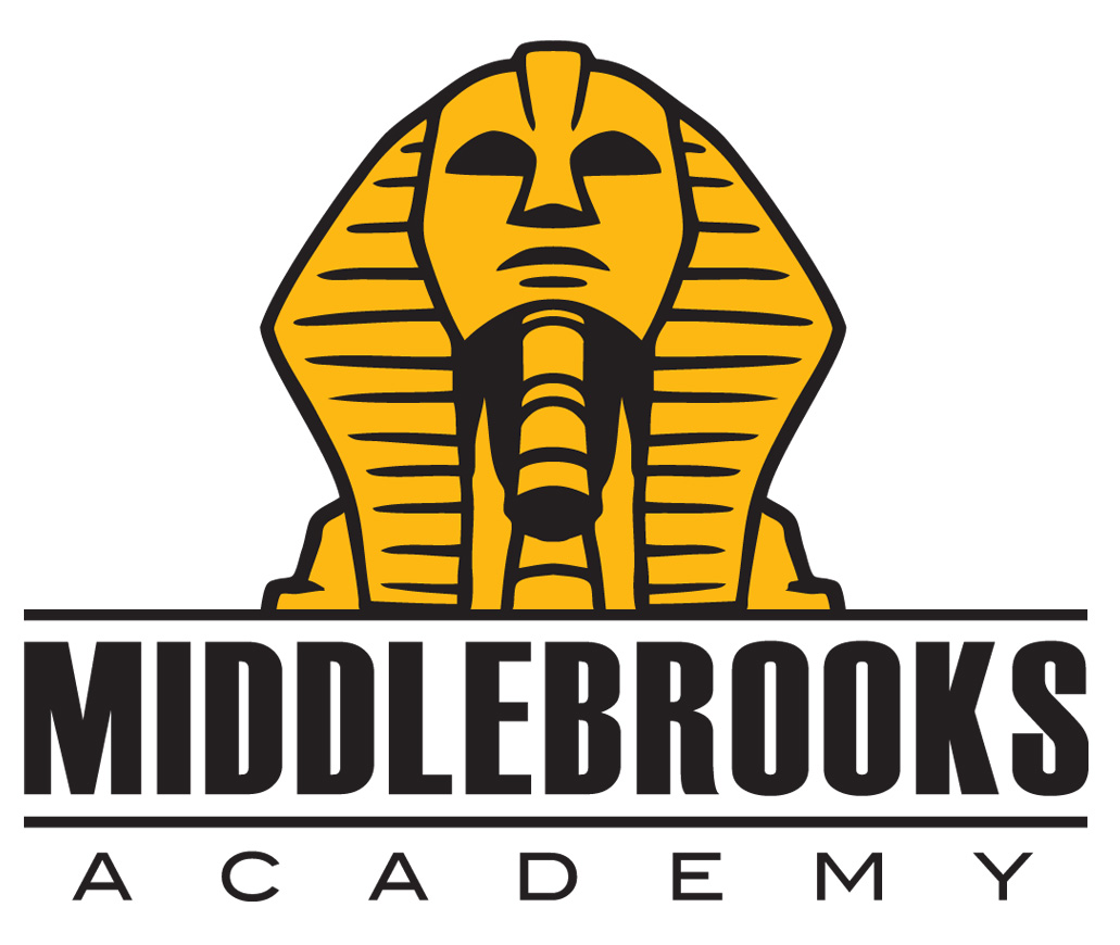 Middlebrooks Academy Logo